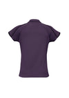 Blade Ladies Polo Shirt