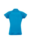 Blade Ladies Polo Shirt