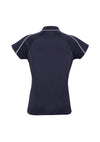 Blade Ladies Polo Shirt