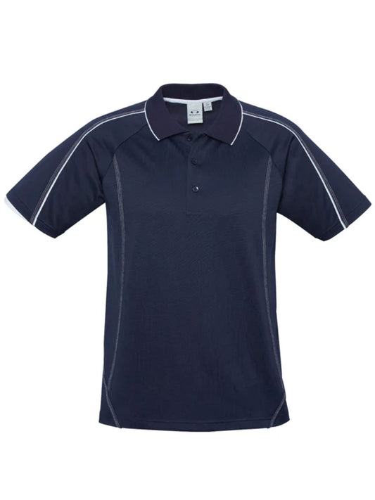 Blade Mens Polo Shirt