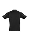 Blade Mens Polo Shirt