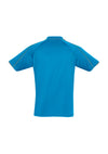 Blade Mens Polo Shirt