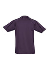 Blade Mens Polo Shirt