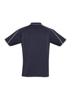 Blade Mens Polo Shirt