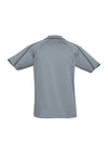 Blade Mens Polo Shirt