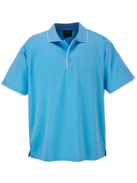 Mens Elite Polo