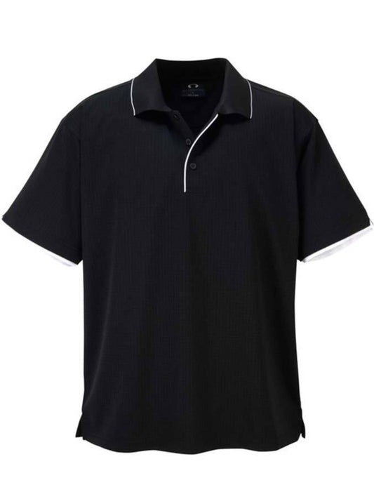 Mens Elite Polo