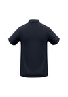 Crew Kids Polo Shirt - Navy