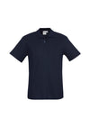 Crew Kids Polo Shirt - Navy