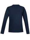 Crew Ladies L/S Polo