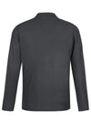 Crew Mens L/S Polo