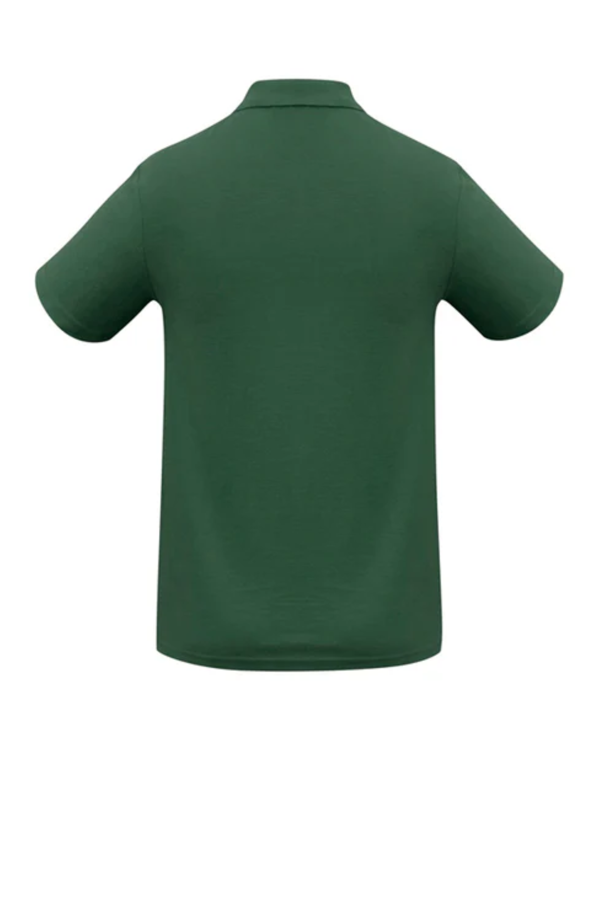 Crew Men's Polo Shirt - Forest