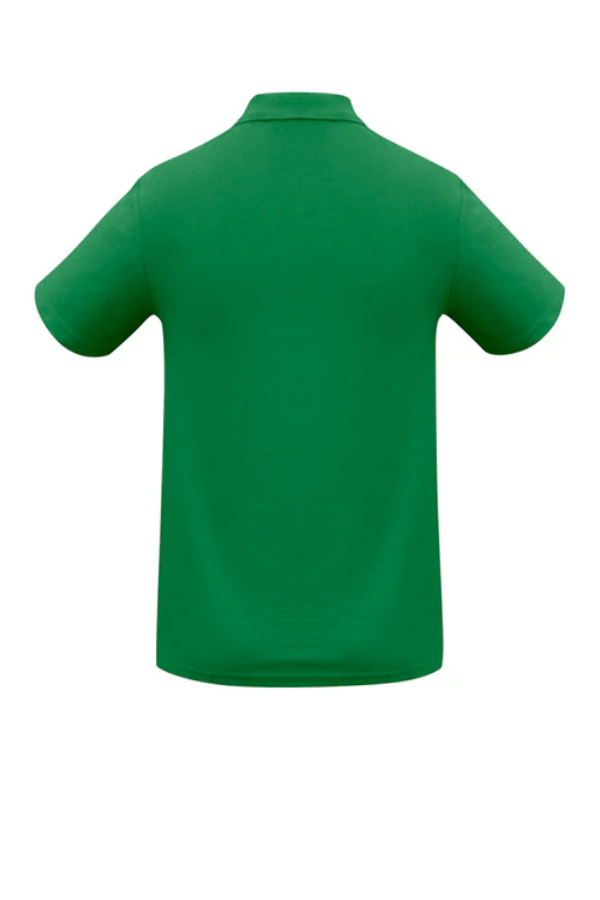 Crew Men's Polo Shirt - Kelly Green