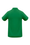 Crew Men's Polo Shirt - Kelly Green