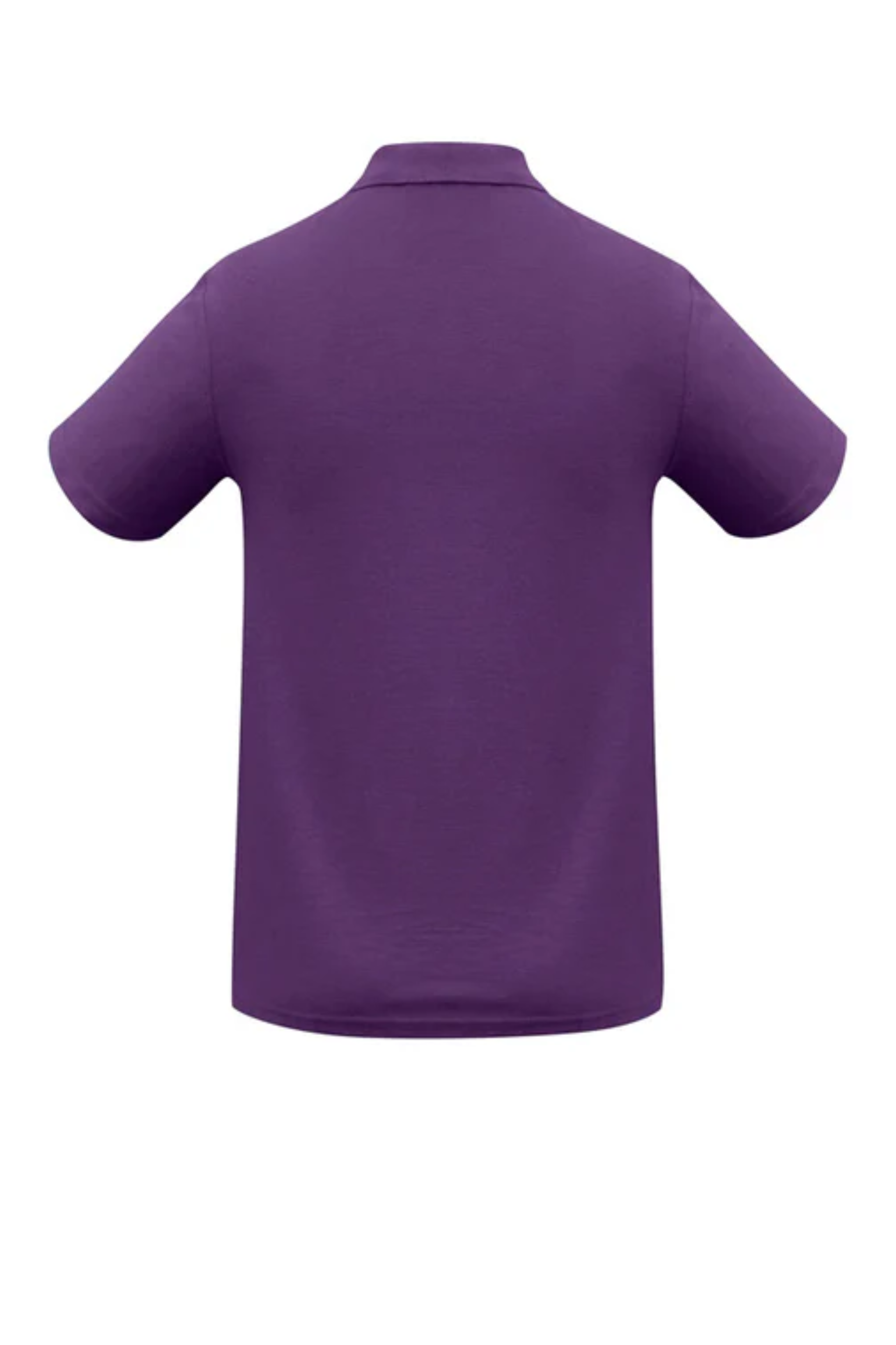 Crew Men's Polo Shirt - Purple