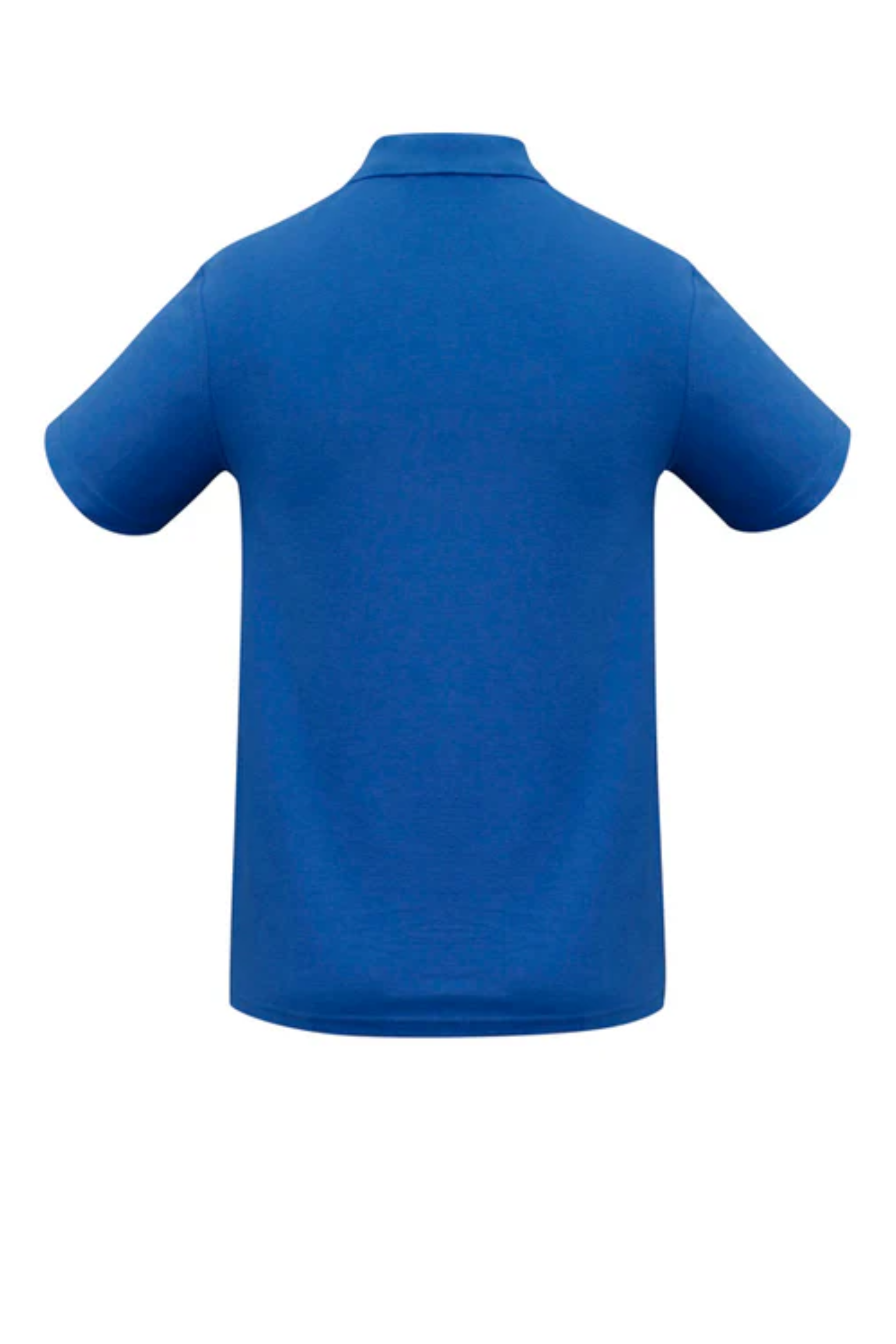 Crew Men's Polo Shirt - Royal