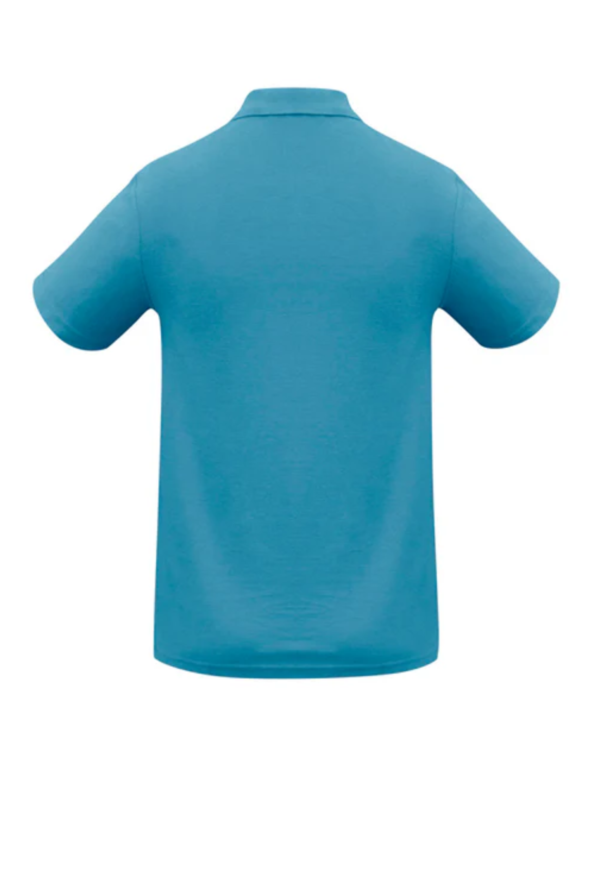 Crew Men's Polo Shirt - Teal