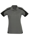 Talon Ladies Polo Shirt
