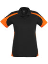 Talon Ladies Polo Shirt