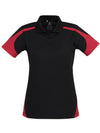 Talon Ladies Polo Shirt