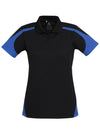 Talon Ladies Polo Shirt