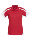 Talon Ladies Polo Shirt