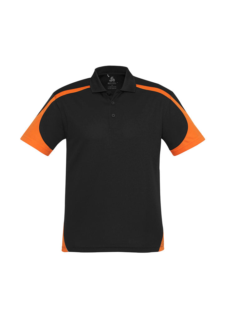 Talon Mens Polo Shirt