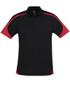 Talon Mens Polo Shirt