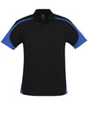 Talon Mens Polo Shirt