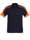 Talon Mens Polo Shirt