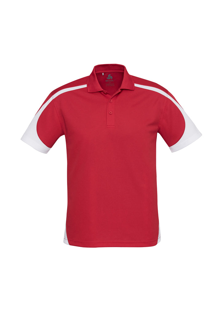 Talon Mens Polo Shirt