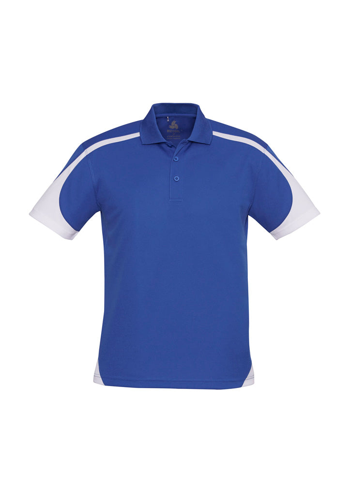 Talon Mens Polo Shirt