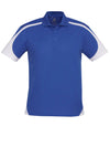 Talon Mens Polo Shirt
