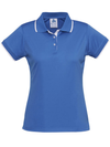 Miami Ladies Polo Shirt