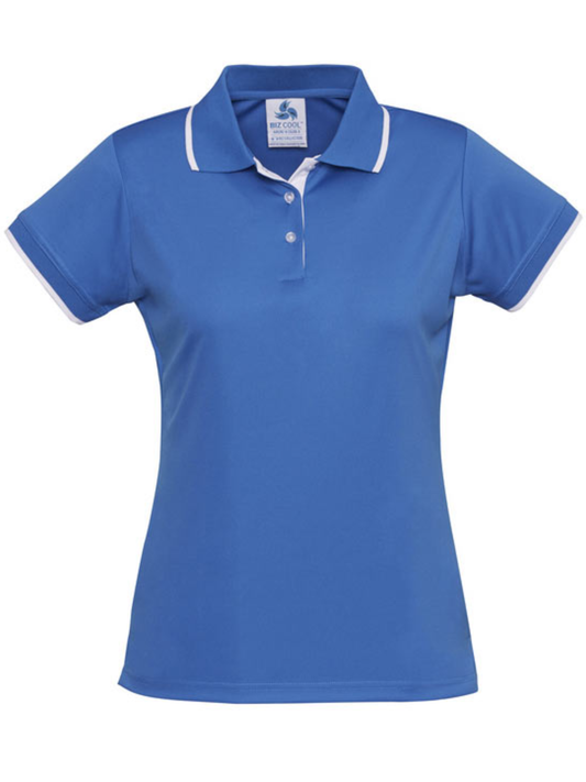 Miami Ladies Polo Shirt