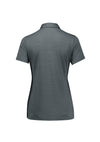 Womens Orbit Short Sleeve Polo