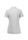 Womens Orbit Short Sleeve Polo