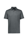 Mens Orbit Short Sleeve Polo