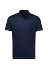 Men's Dart Short Sleeve Polo