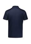 Men's Dart Short Sleeve Polo