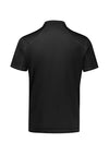 Men's Dart Short Sleeve Polo