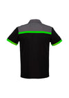 Charger Mens Polo Shirt