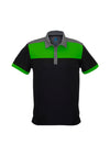 Charger Mens Polo Shirt