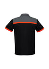 Charger Mens Polo Shirt
