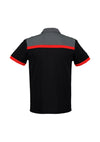 Charger Mens Polo Shirt