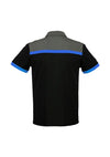 Charger Mens Polo Shirt