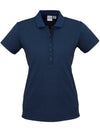 Shadow Ladies Polo Shirt