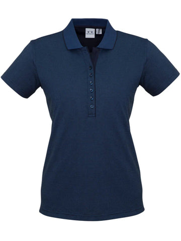 Shadow Ladies Polo Shirt