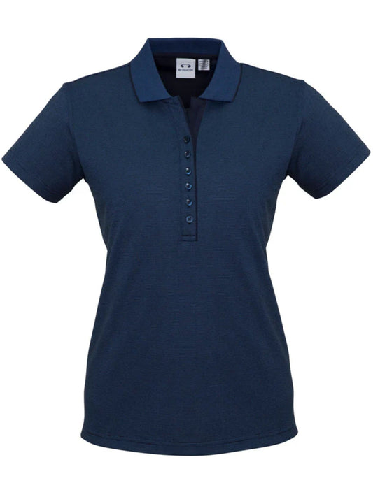 Shadow Ladies Polo Shirt