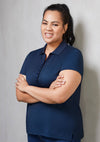 Shadow Ladies Polo Shirt